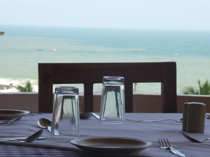 Raja Hotel Kovalam Ngoại thất bức ảnh