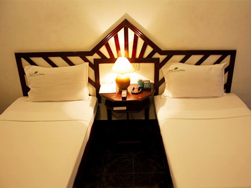 Raja Hotel Kovalam Ngoại thất bức ảnh